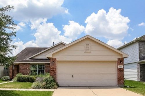 18131 Ridge Stream Ln, Cypress, TX 77429