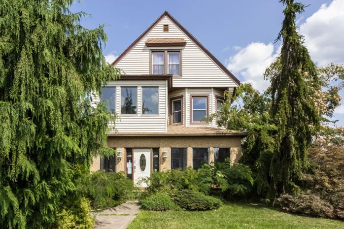 840 Wethersfield Ave, Hartford, CT 06114