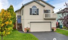 4012 Red Talon Drive Anchorage, AK 99507