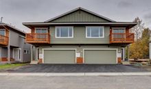 NHN Kringlie Place #12 Anchorage, AK 99507