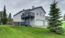 4920 Clint Circle Anchorage, AK 99507