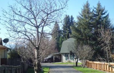 1009 NE Dewey Dr, Grants Pass, OR 97526