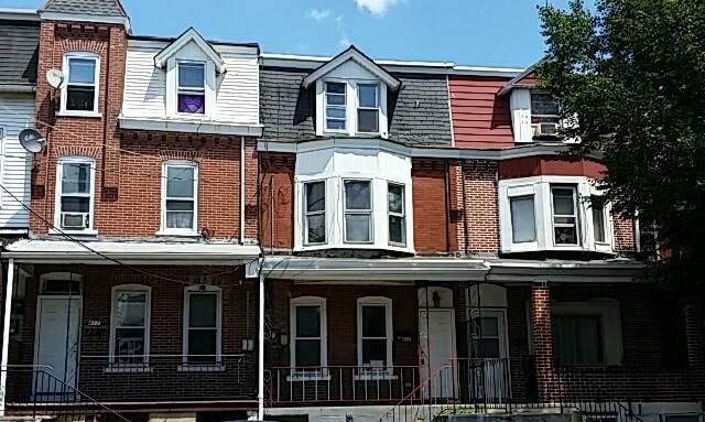 417 N 2nd St, Allentown, PA 18102