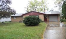 4631 N Gregory St Saginaw, MI 48601