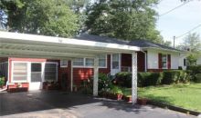 58 Andrew Jackson St Commerce, GA 30529