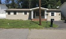 371 Ohio Avenue Shenandoah, PA 17976