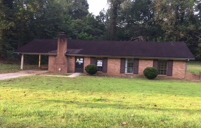 4316 S Glen Dr, Vicksburg, MS 39180