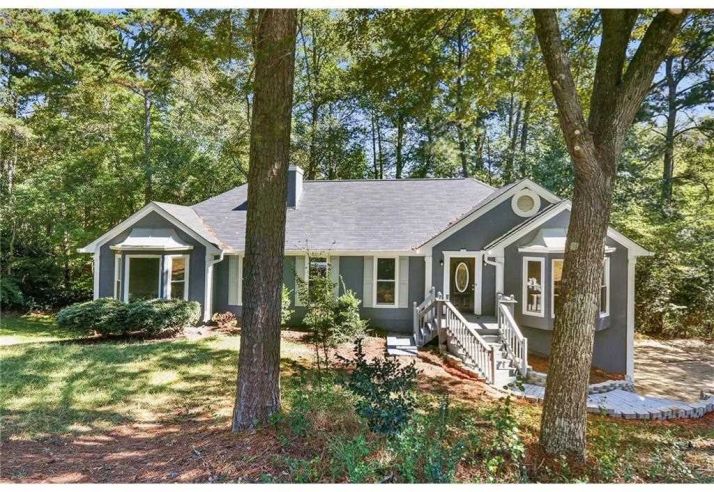 103 Springwater Trace, Woodstock, GA 30188