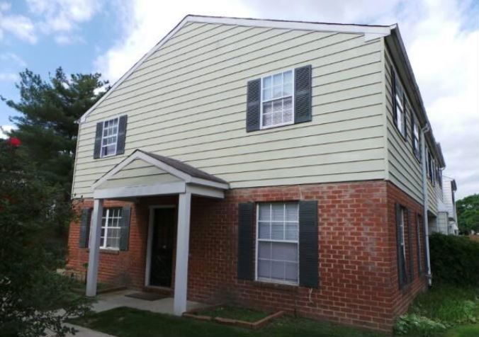 229 Candlelight Ln Unit# 229, Glen Burnie, MD 21061