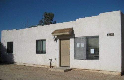 2751 N Castro Ave, Tucson, AZ 85705