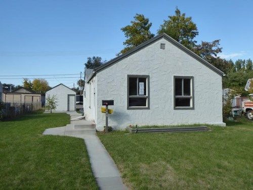 140 Monroe St, Billings, MT 59101