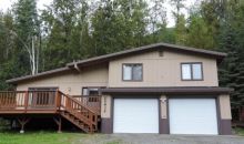 25935 Imperial Drive Eagle River, AK 99577