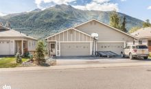 20688 Icefall Drive Eagle River, AK 99577