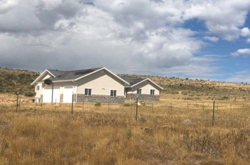 2226 W 200 S, Kamas, UT 84036