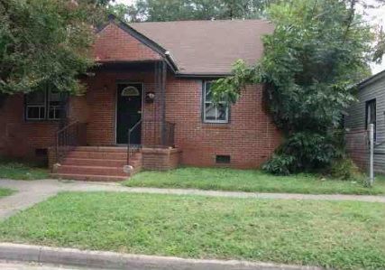 2224 Hanson Ave, Norfolk, VA 23504