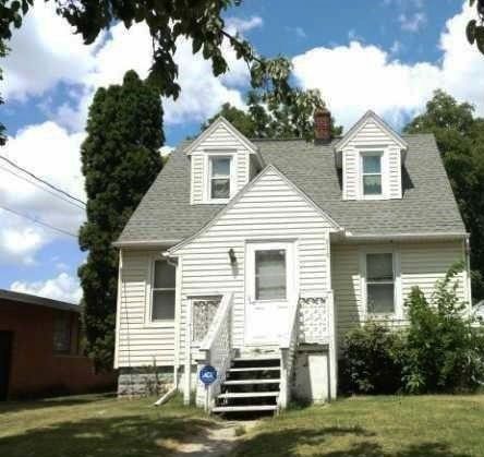 519 Julia St, Lansing, MI 48910