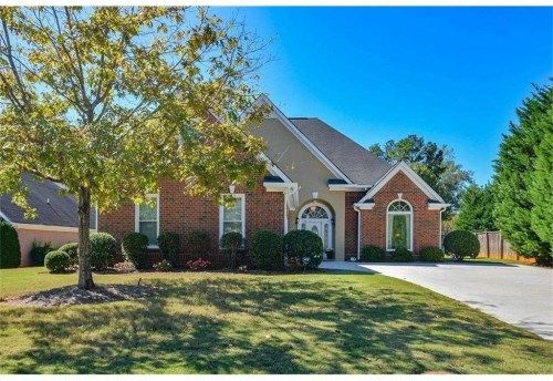 2014 Carithers Dr, Marietta, GA 30064