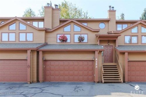 4143 Raspberry Road, Anchorage, AK 99502