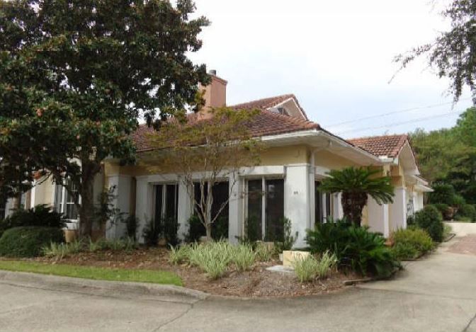 95 Captiva Cir Unit 106, Miramar Beach, FL 32550