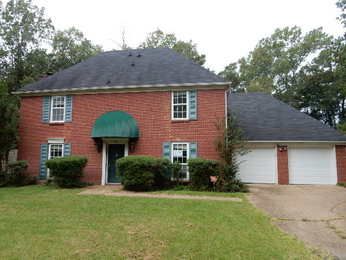 209 Camelia Trl, Brandon, MS 39047