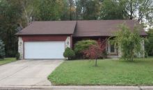 3216 Summerfield Dr Indianapolis, IN 46214
