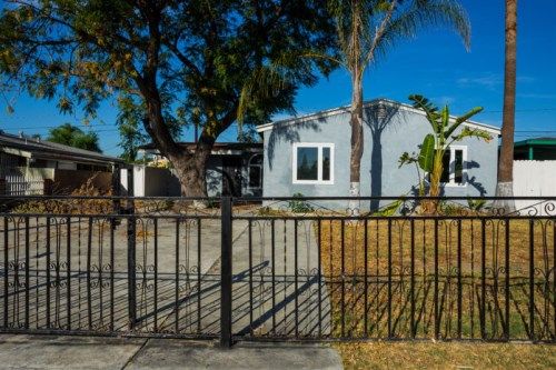 761 Amador Ave, Ontario, CA 91764