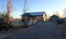16787 W Northshore Drive Big Lake, AK 99652