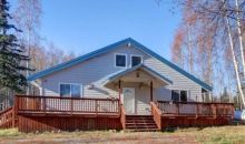 5838 S Saquonee Street Big Lake, AK 99652