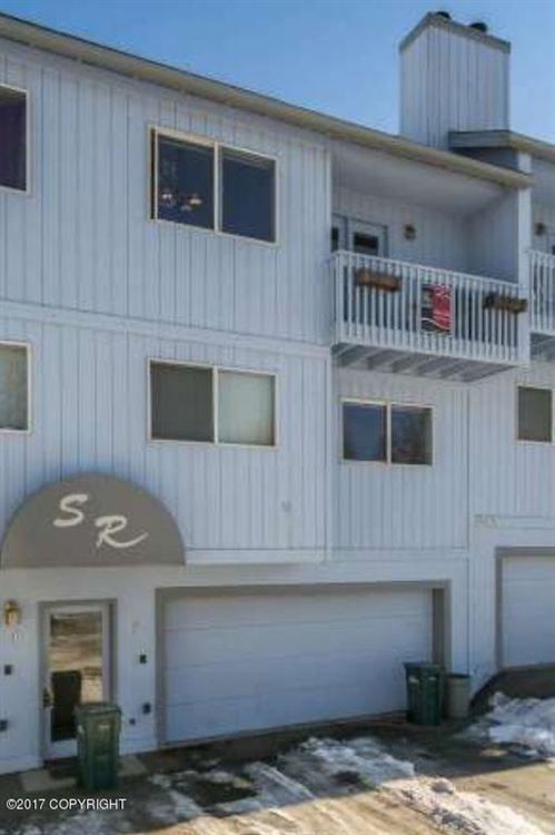 249 Oklahoma Street #A3, Anchorage, AK 99504