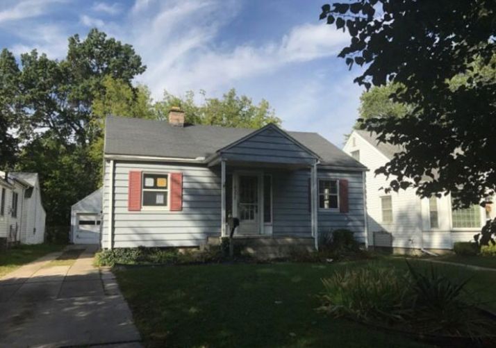 4307 Grantley Rd, Toledo, OH 43613