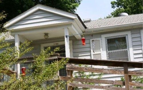 2706 Gray St, Johnson City, TN 37604