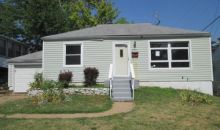 5521 Sunbury Ave Saint Louis, MO 63136