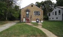 3954 Shirley Dr Saint Louis, MO 63121