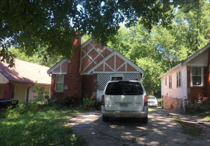 6225 Indiana Ave, Kansas City, MO 64130
