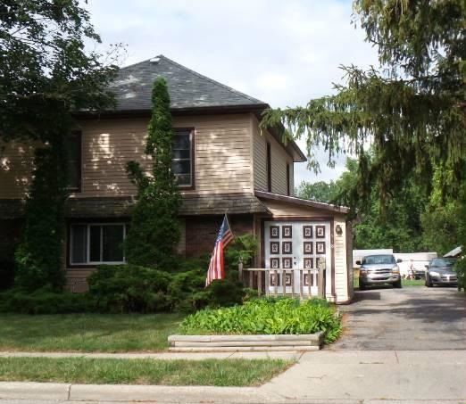 518 Martin St, Owosso, MI 48867
