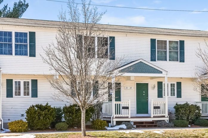 29 Fortin Avenue Unit #3, Pawtucket, RI 02860