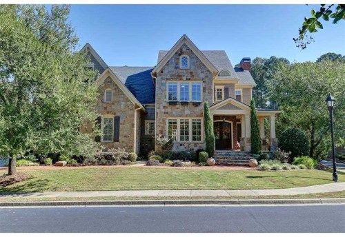 5113 Creek Walk Circle, Norcross, GA 30092