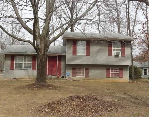 1502 King Philip Cir, Severn, MD 21144