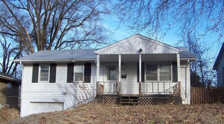 4688 Nebraska Ave, Omaha, NE 68104