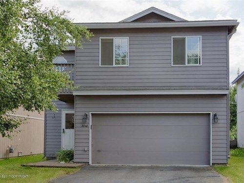 8840 Cross Pointe Loop, Anchorage, AK 99504