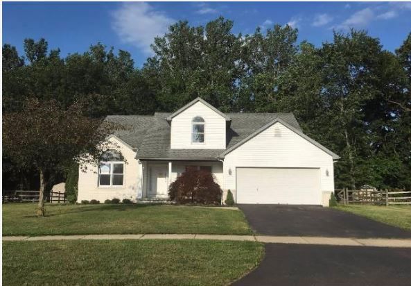 7134 EAGLE POINT LANE, Temperance, MI 48182