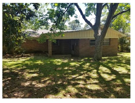 5508 Racine Drive, Mobile, AL 36618