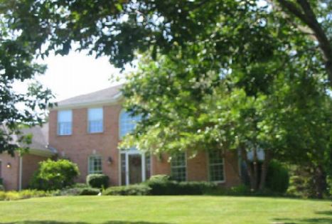 23298 N Providence Dr, Lake Zurich, IL 60047