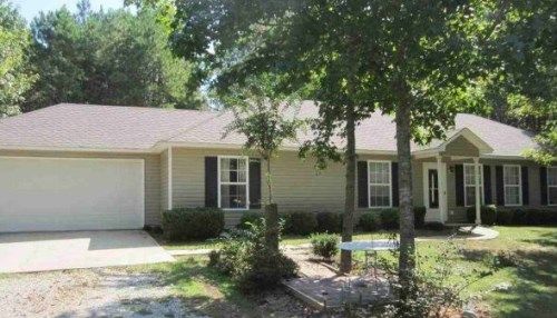 12675 Charles Taylor Rd, Vance, AL 35490