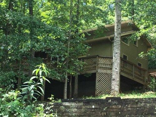 56 Clementine Dr, Dahlonega, GA 30533