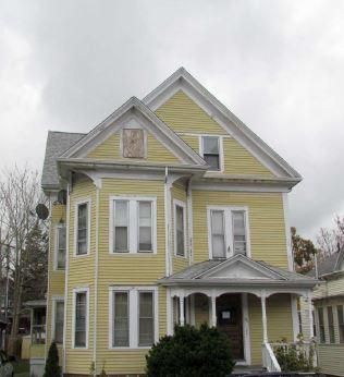 141 CHESTNUT ST, New Bedford, MA 02740