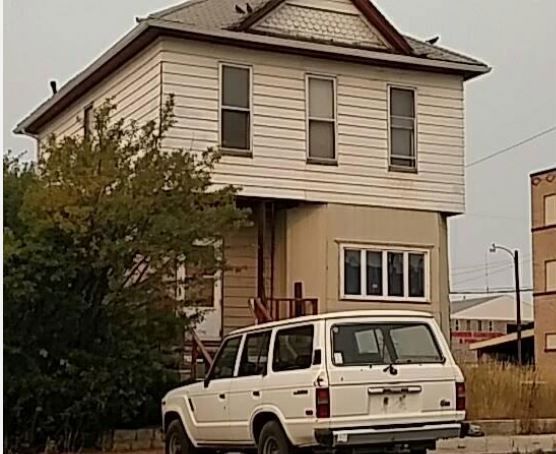 903 Nevada Ave, Butte, MT 59701