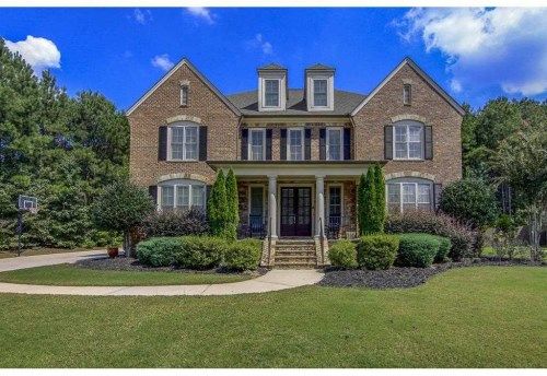 345 Stonewyck Dr, Tyrone, GA 30290