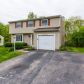 4447 Hickory Wood Dr, Columbus, OH 43228 ID:14924088