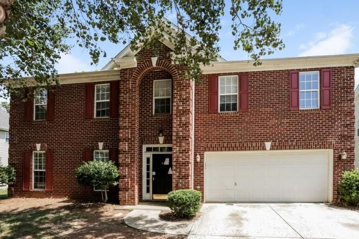 2002 Master Gunner Drive, Indian Trail, NC 28079